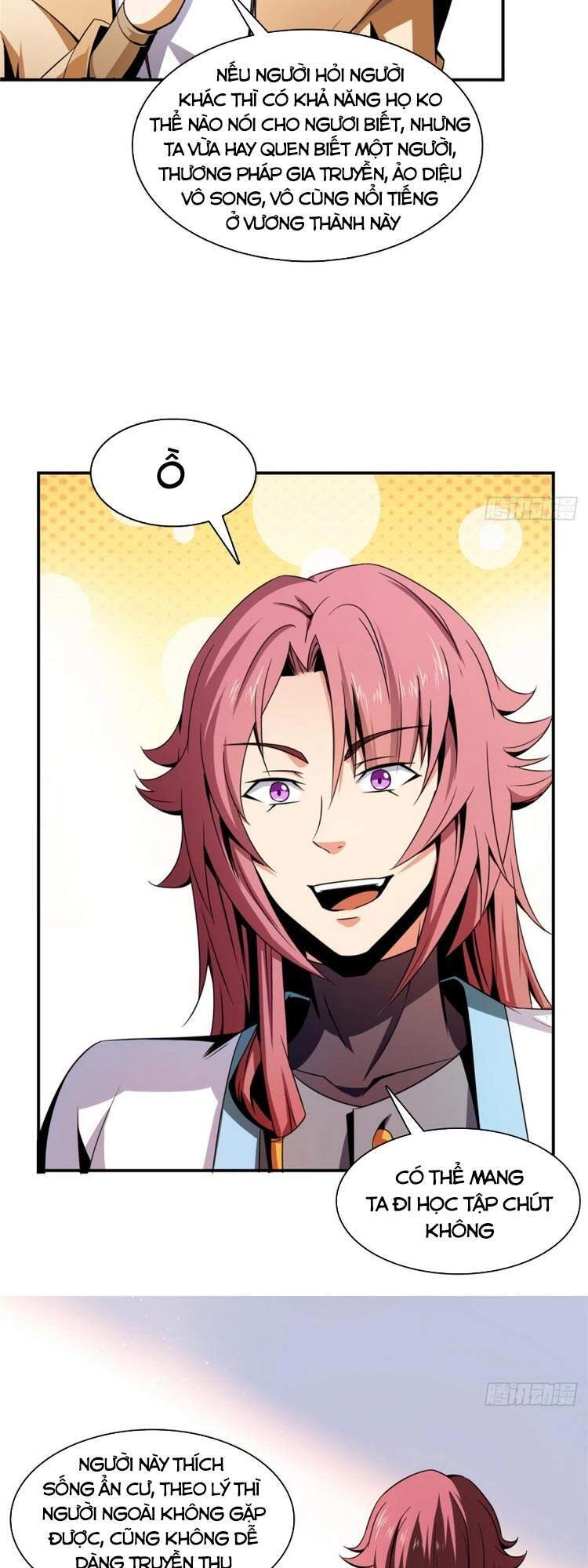 Thiên Đạo Đồ Thư Quán Chapter 83 - 7