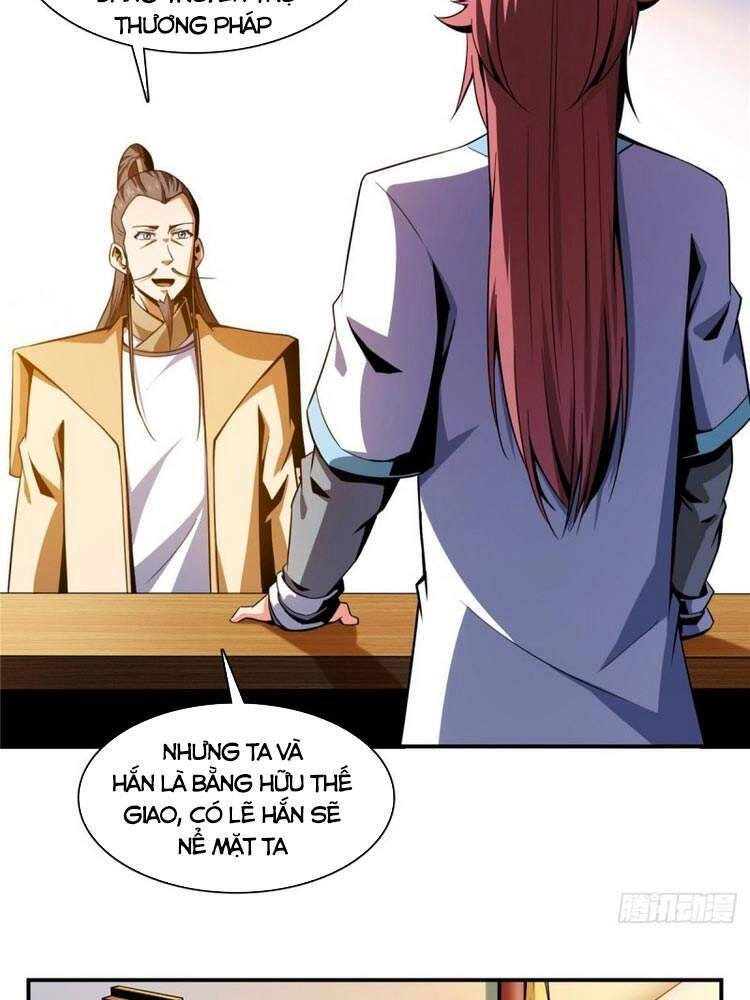 Thiên Đạo Đồ Thư Quán Chapter 83 - 8