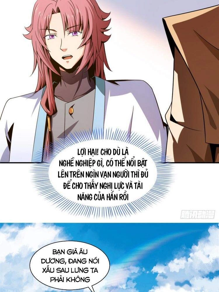 Thiên Đạo Đồ Thư Quán Chapter 83 - 12