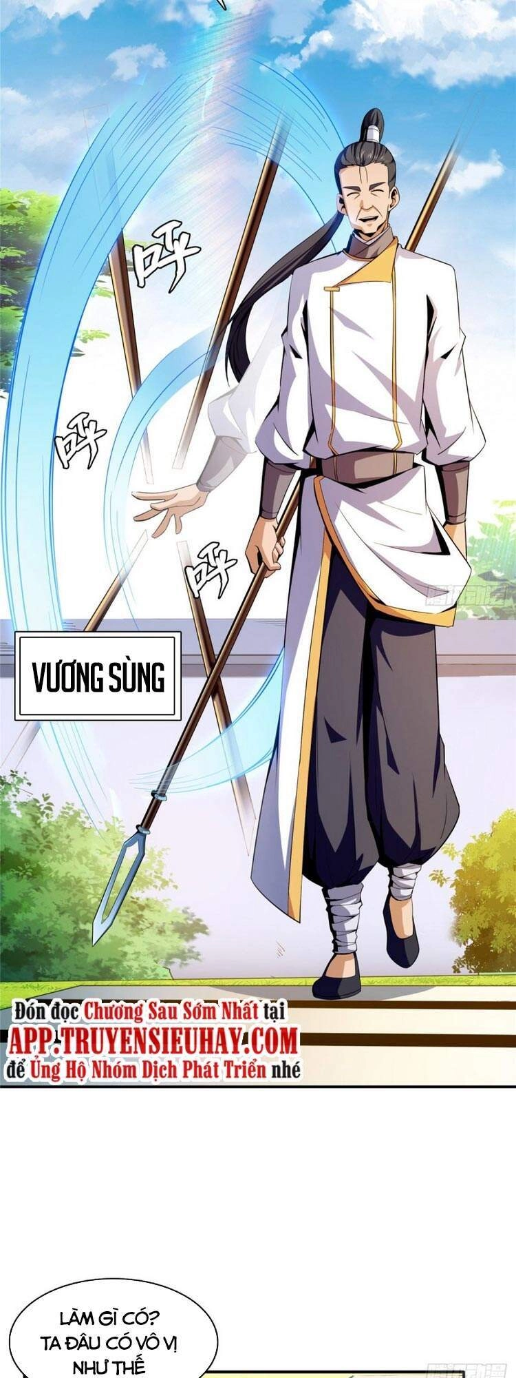 Thiên Đạo Đồ Thư Quán Chapter 83 - 13