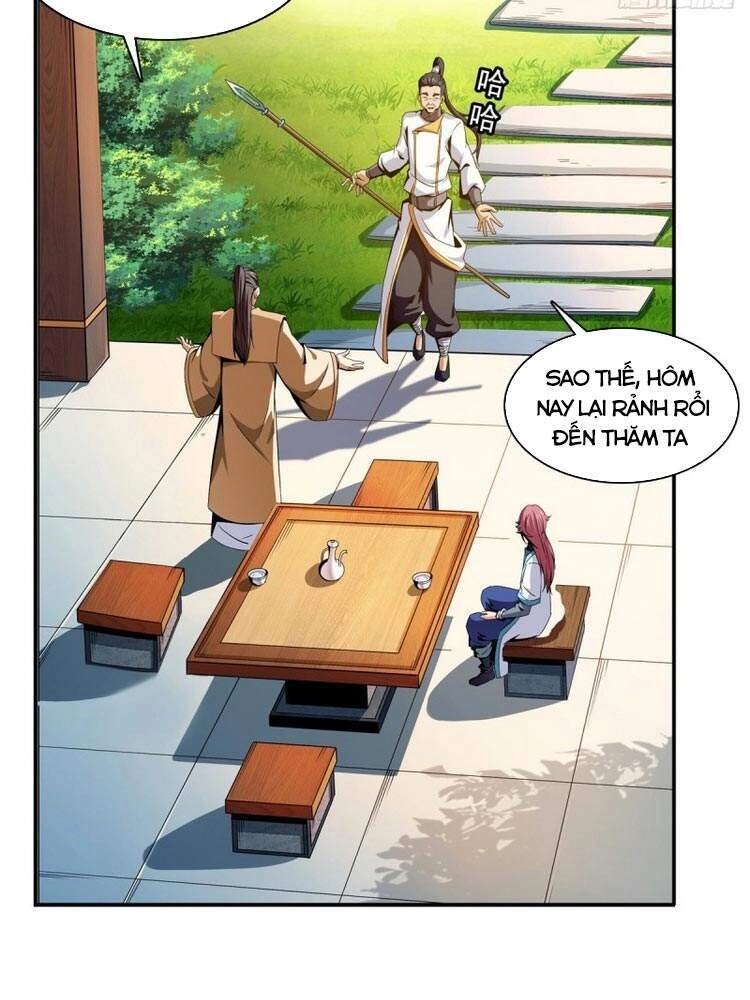 Thiên Đạo Đồ Thư Quán Chapter 83 - 14