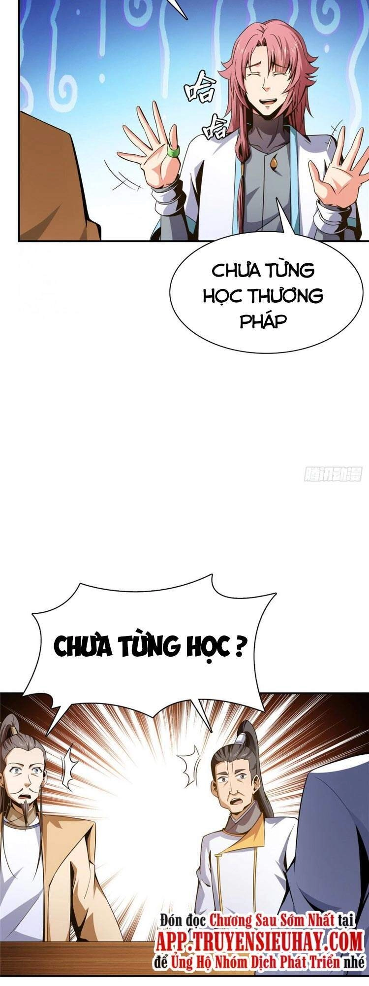 Thiên Đạo Đồ Thư Quán Chapter 83 - 23