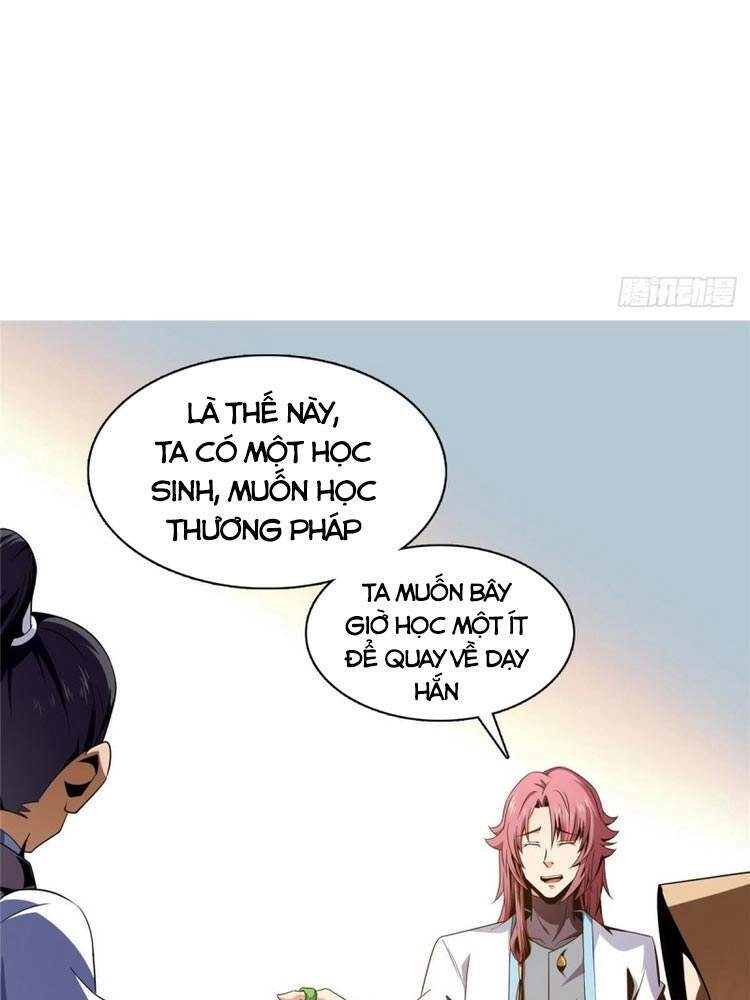 Thiên Đạo Đồ Thư Quán Chapter 83 - 24