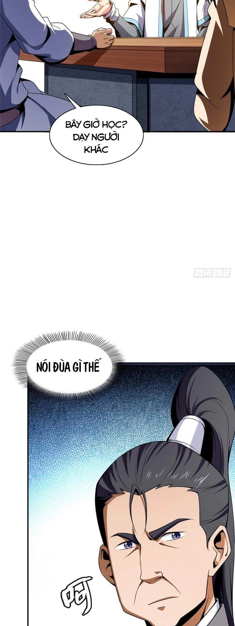 Thiên Đạo Đồ Thư Quán Chapter 83 - 25