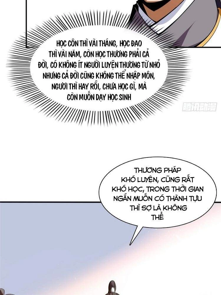 Thiên Đạo Đồ Thư Quán Chapter 83 - 26