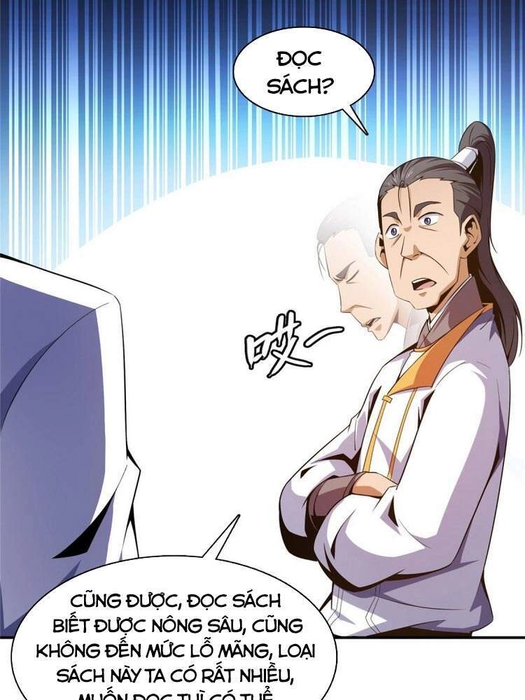 Thiên Đạo Đồ Thư Quán Chapter 83 - 28