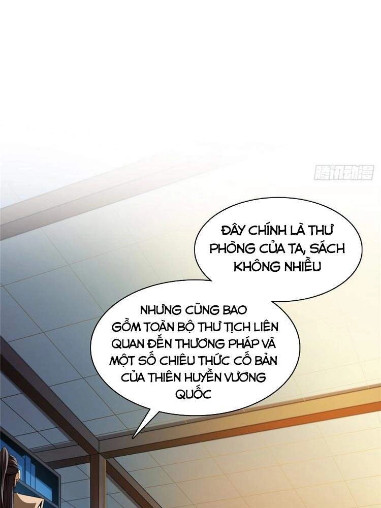 Thiên Đạo Đồ Thư Quán Chapter 83 - 30