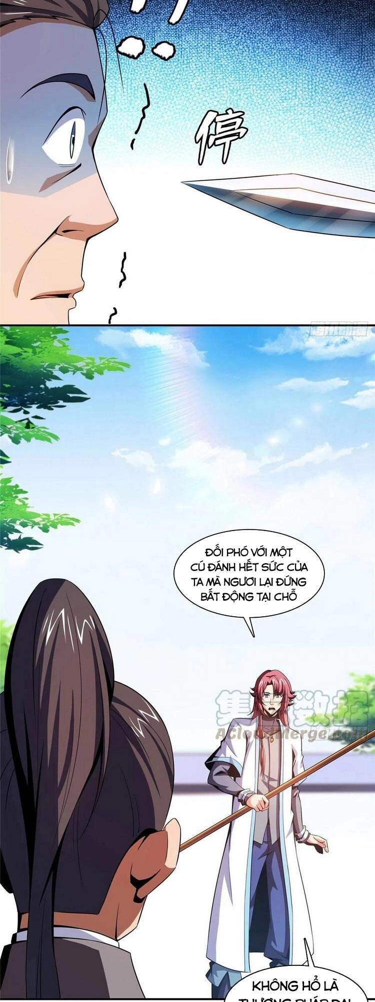 Thiên Đạo Đồ Thư Quán Chapter 85 - 7