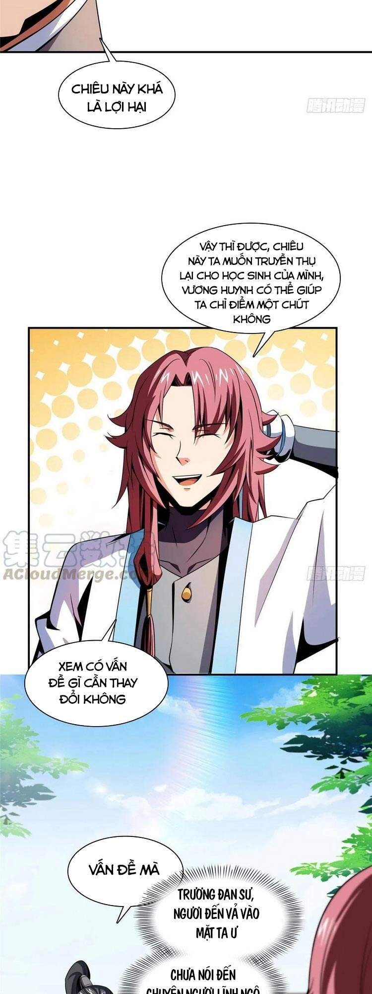 Thiên Đạo Đồ Thư Quán Chapter 85 - 9