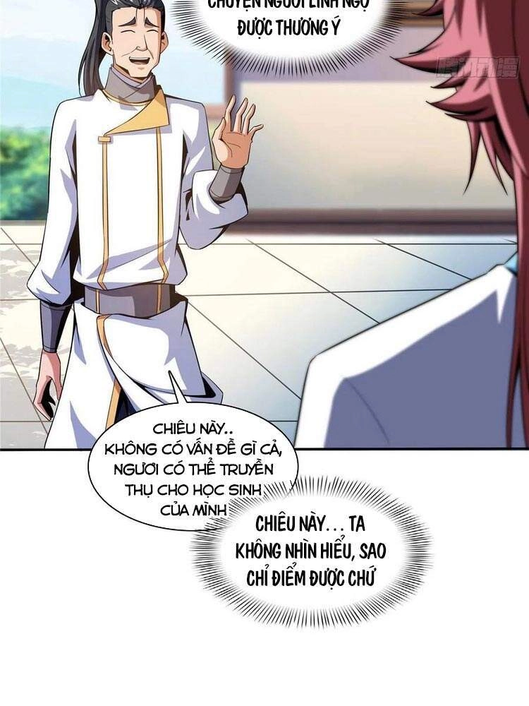 Thiên Đạo Đồ Thư Quán Chapter 85 - 10