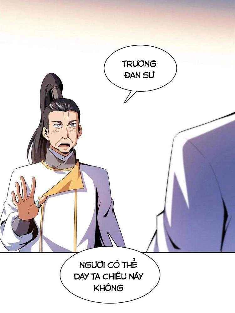 Thiên Đạo Đồ Thư Quán Chapter 85 - 12