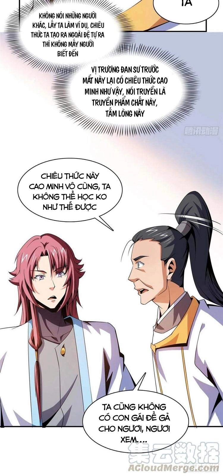 Thiên Đạo Đồ Thư Quán Chapter 85 - 15