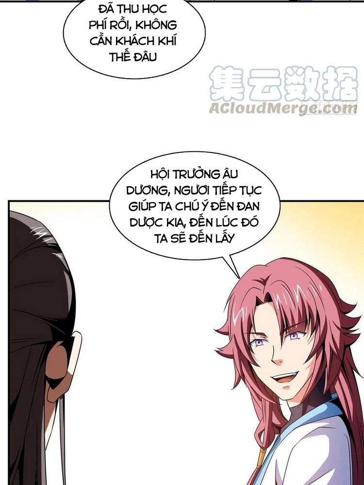 Thiên Đạo Đồ Thư Quán Chapter 85 - 19