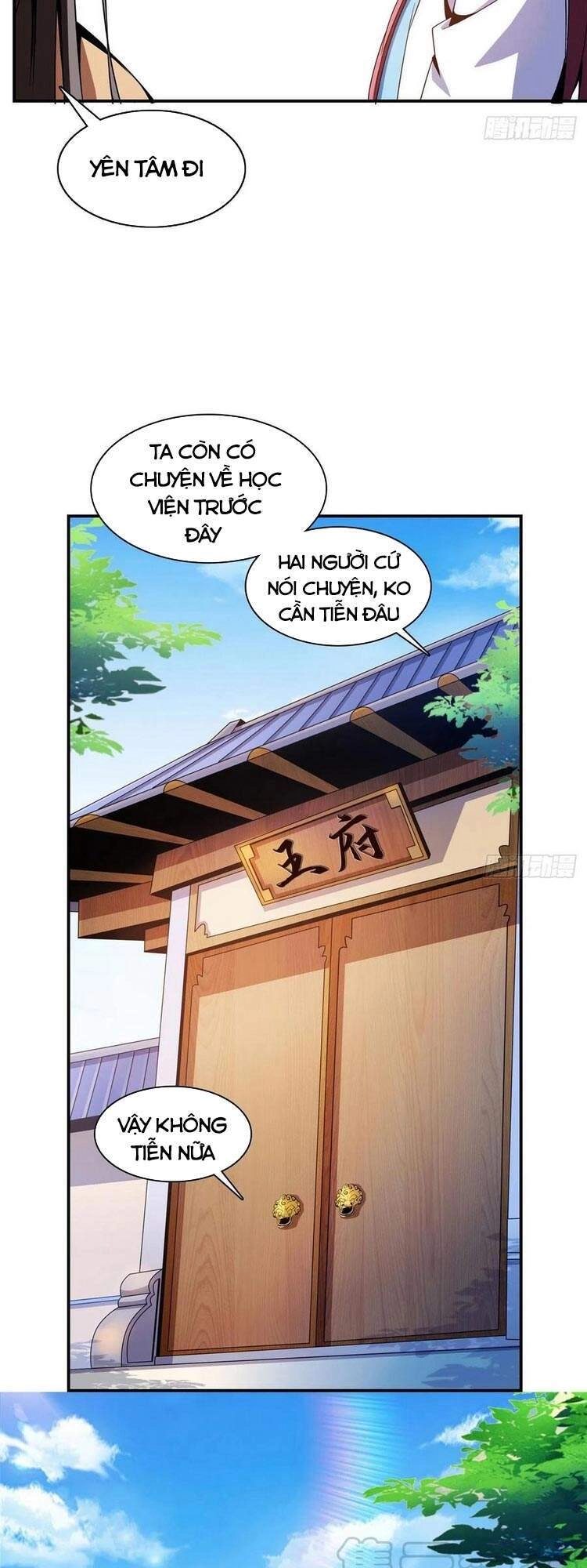 Thiên Đạo Đồ Thư Quán Chapter 85 - 20