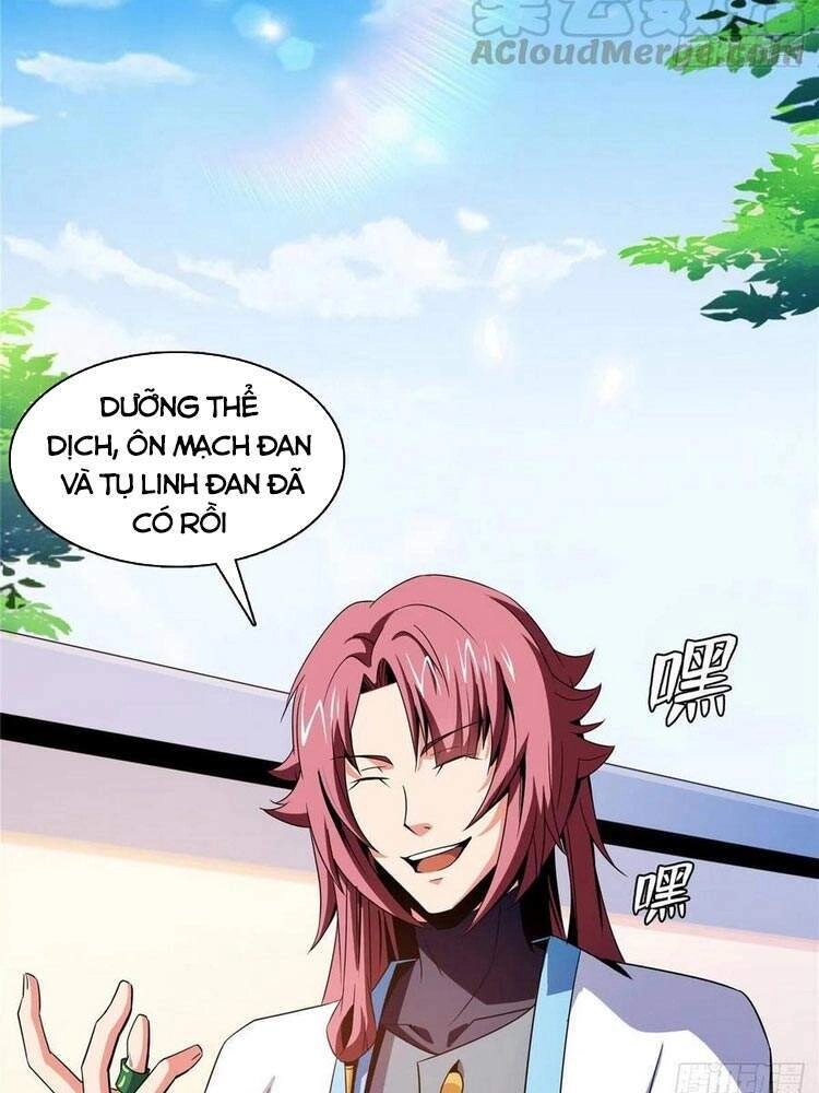 Thiên Đạo Đồ Thư Quán Chapter 85 - 21