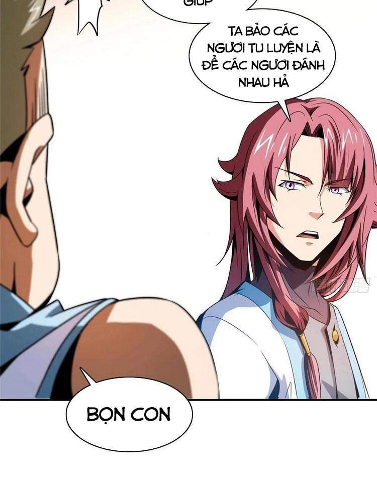 Thiên Đạo Đồ Thư Quán Chapter 85 - 27