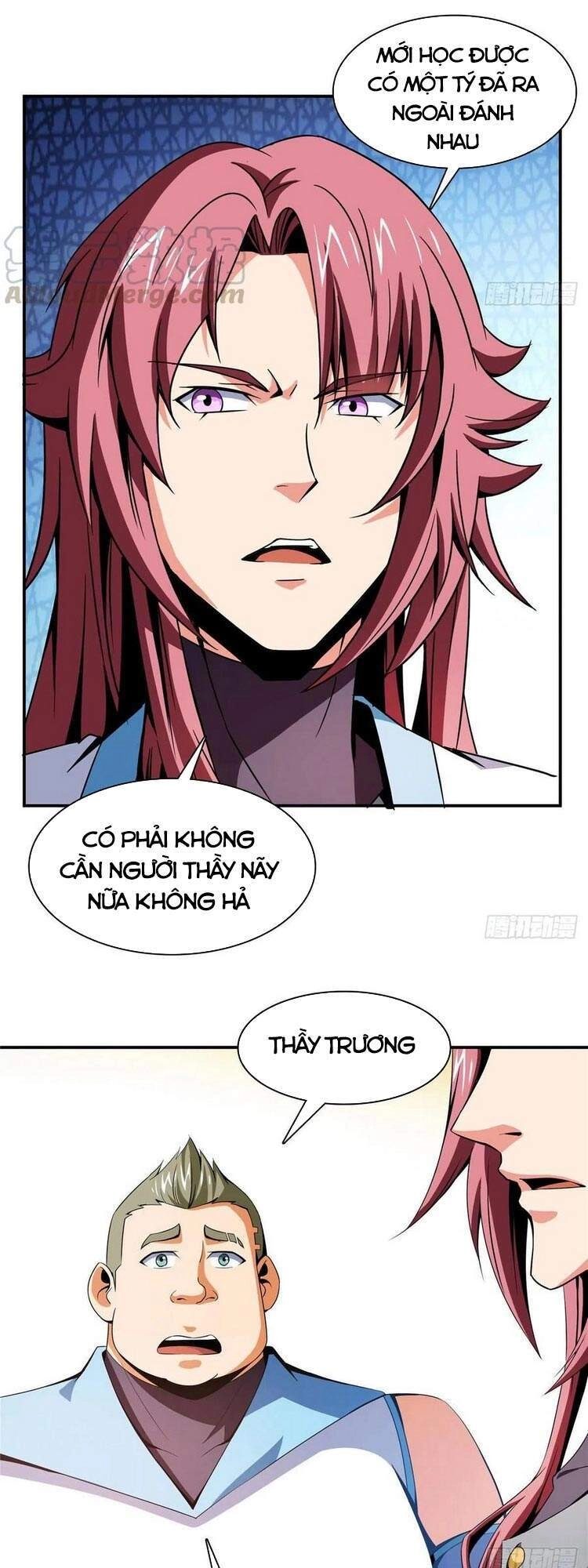 Thiên Đạo Đồ Thư Quán Chapter 85 - 28