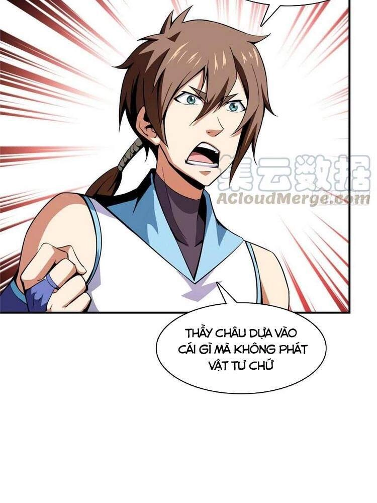 Thiên Đạo Đồ Thư Quán Chapter 86 - 2