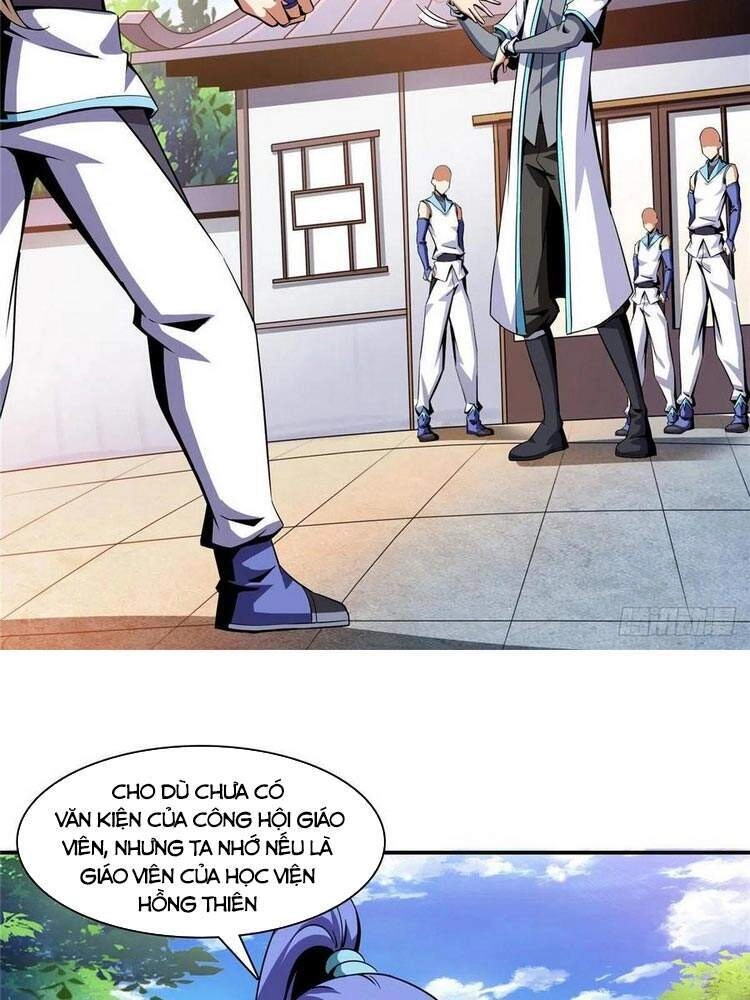 Thiên Đạo Đồ Thư Quán Chapter 86 - 4