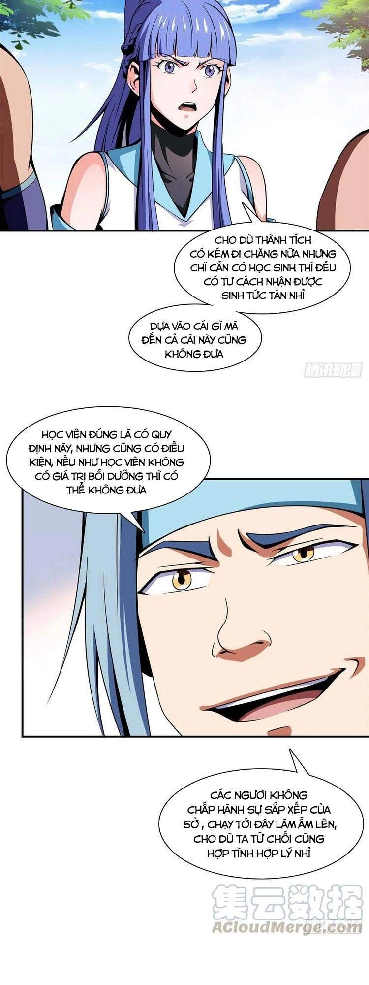 Thiên Đạo Đồ Thư Quán Chapter 86 - 5