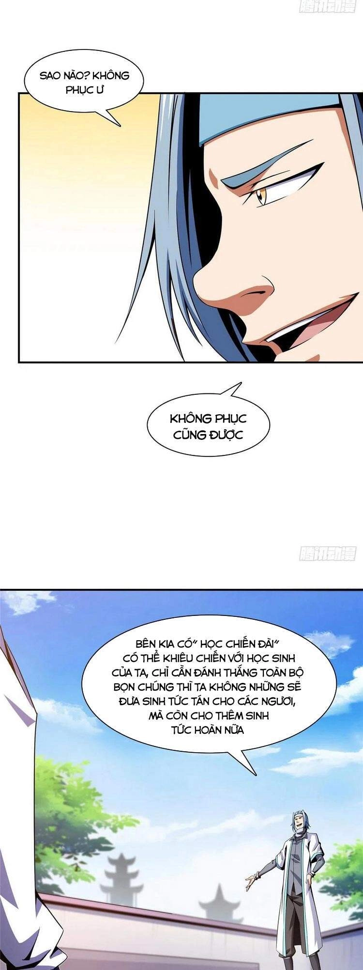 Thiên Đạo Đồ Thư Quán Chapter 86 - 7