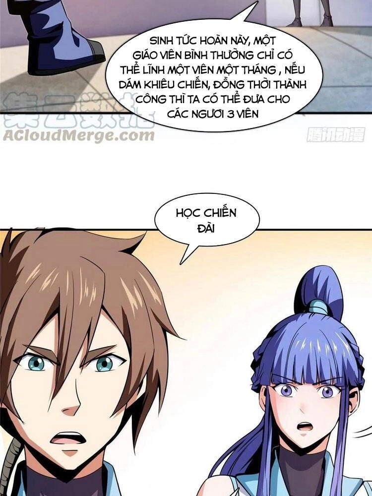 Thiên Đạo Đồ Thư Quán Chapter 86 - 8