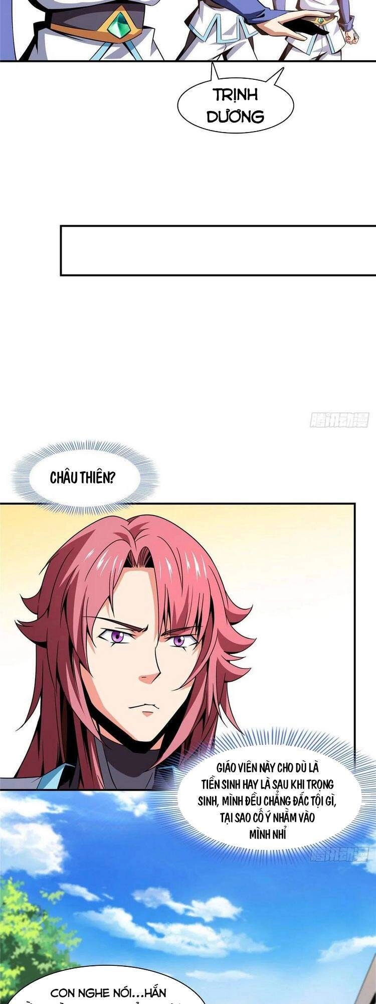 Thiên Đạo Đồ Thư Quán Chapter 86 - 17