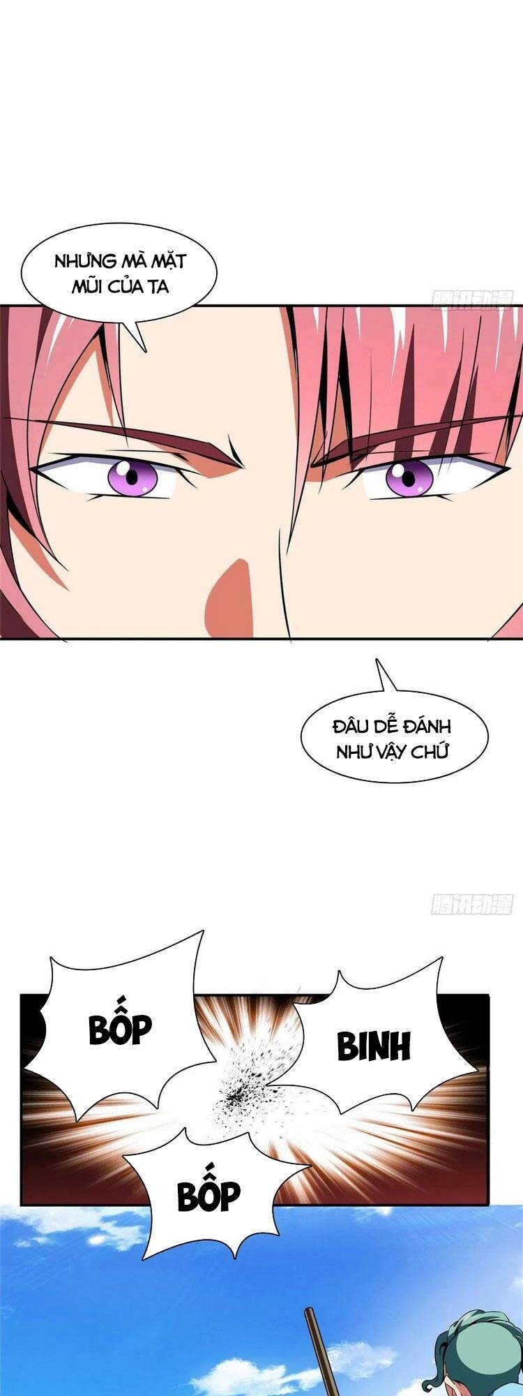 Thiên Đạo Đồ Thư Quán Chapter 86 - 19