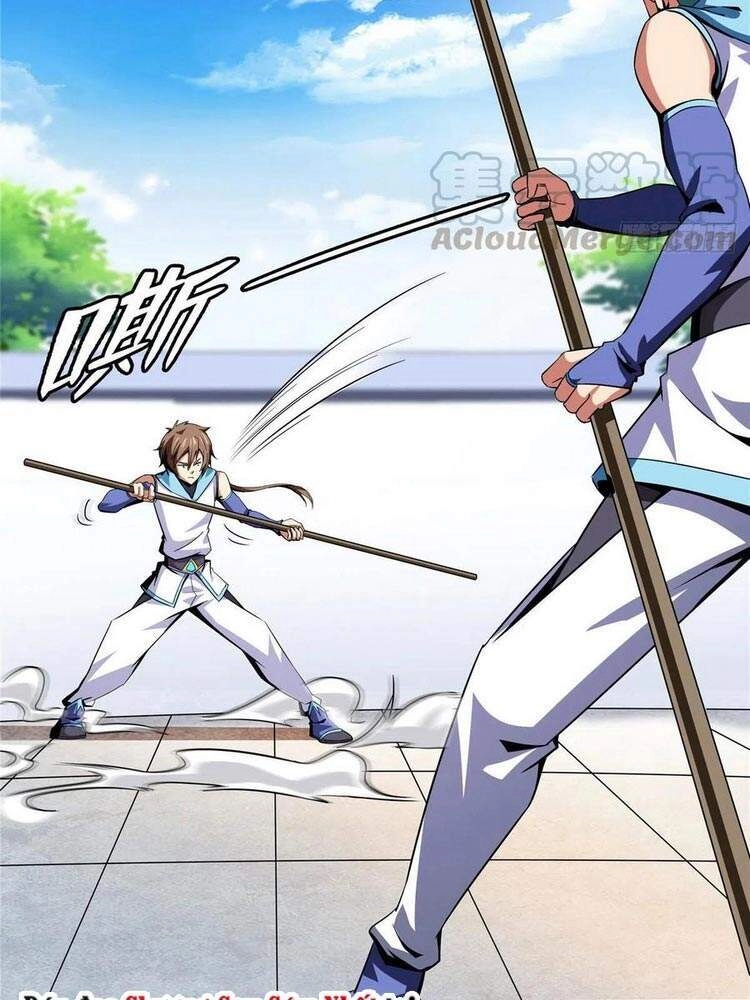 Thiên Đạo Đồ Thư Quán Chapter 86 - 20