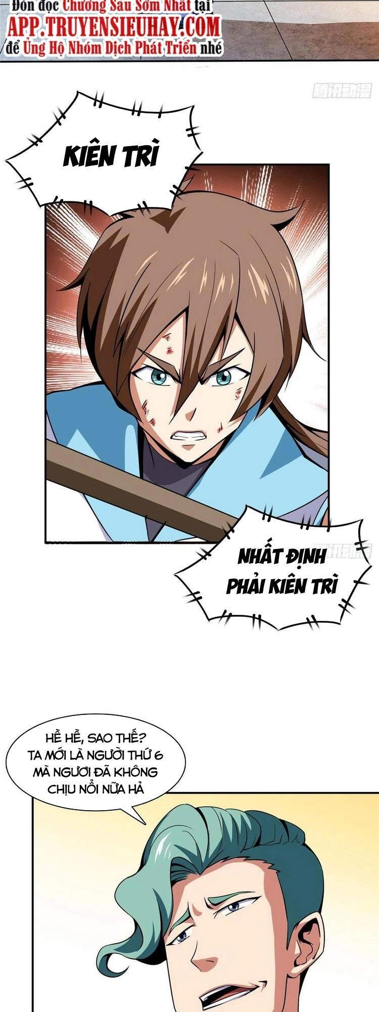 Thiên Đạo Đồ Thư Quán Chapter 86 - 21