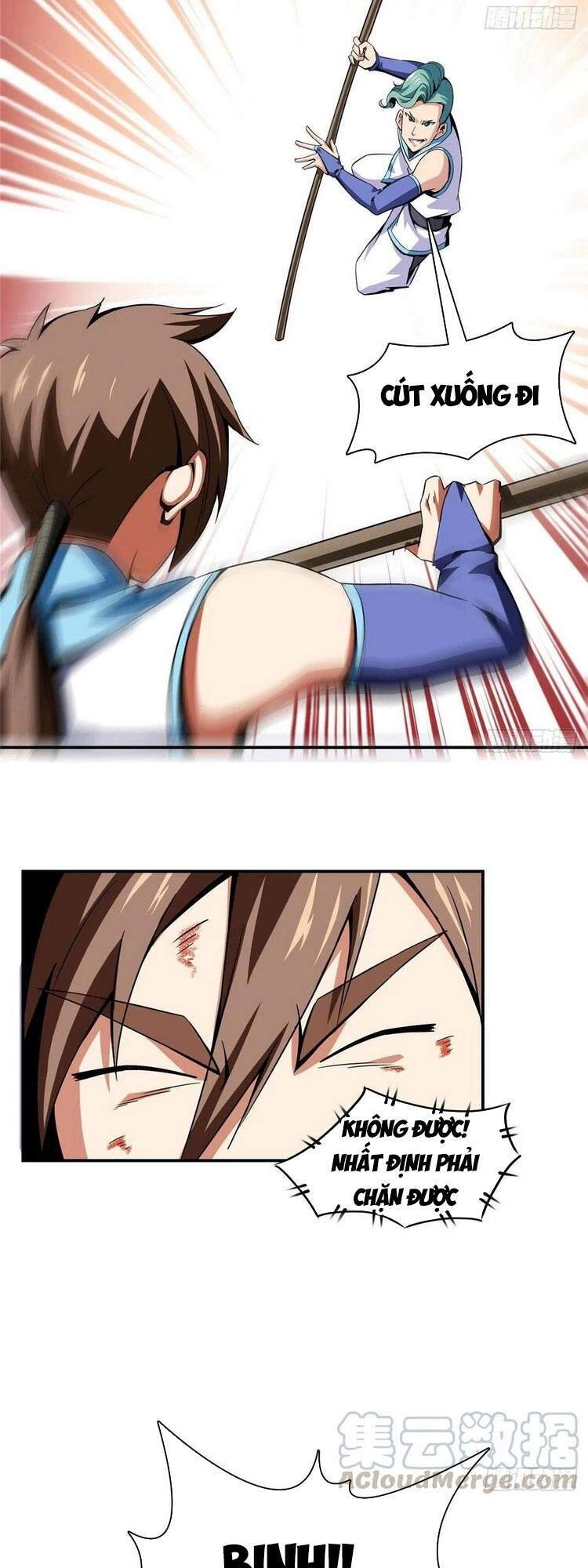 Thiên Đạo Đồ Thư Quán Chapter 86 - 23