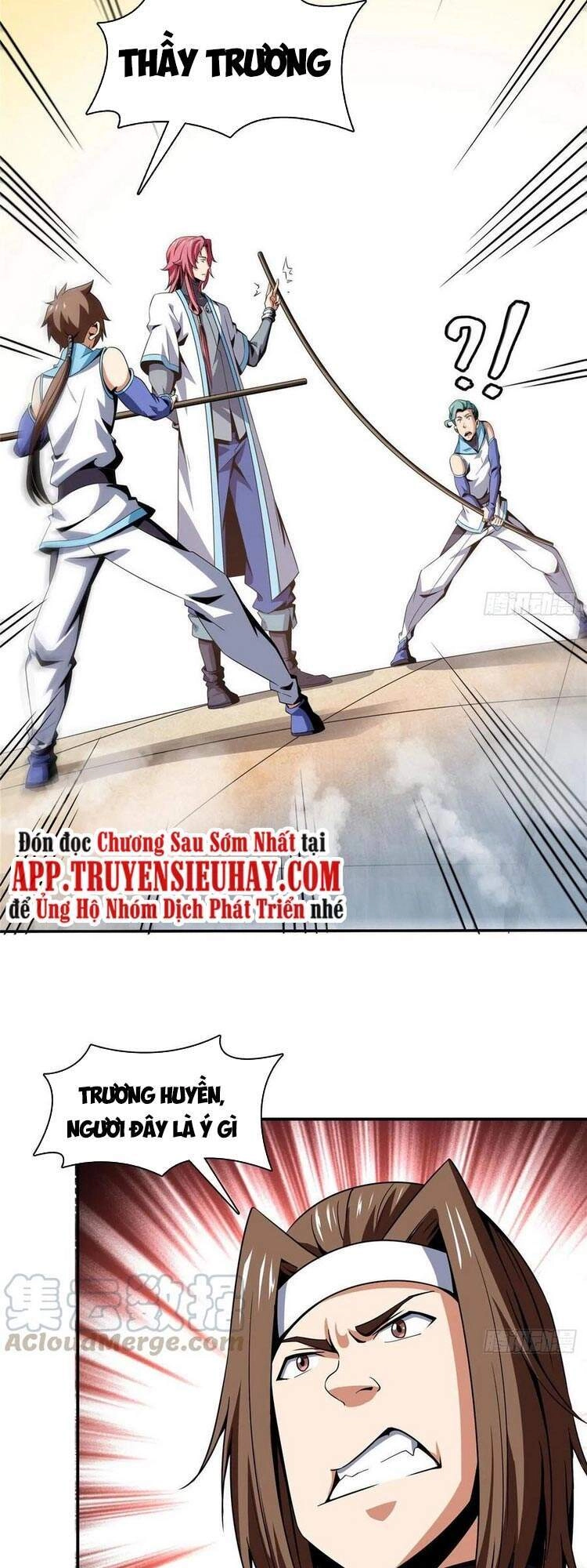 Thiên Đạo Đồ Thư Quán Chapter 86 - 25