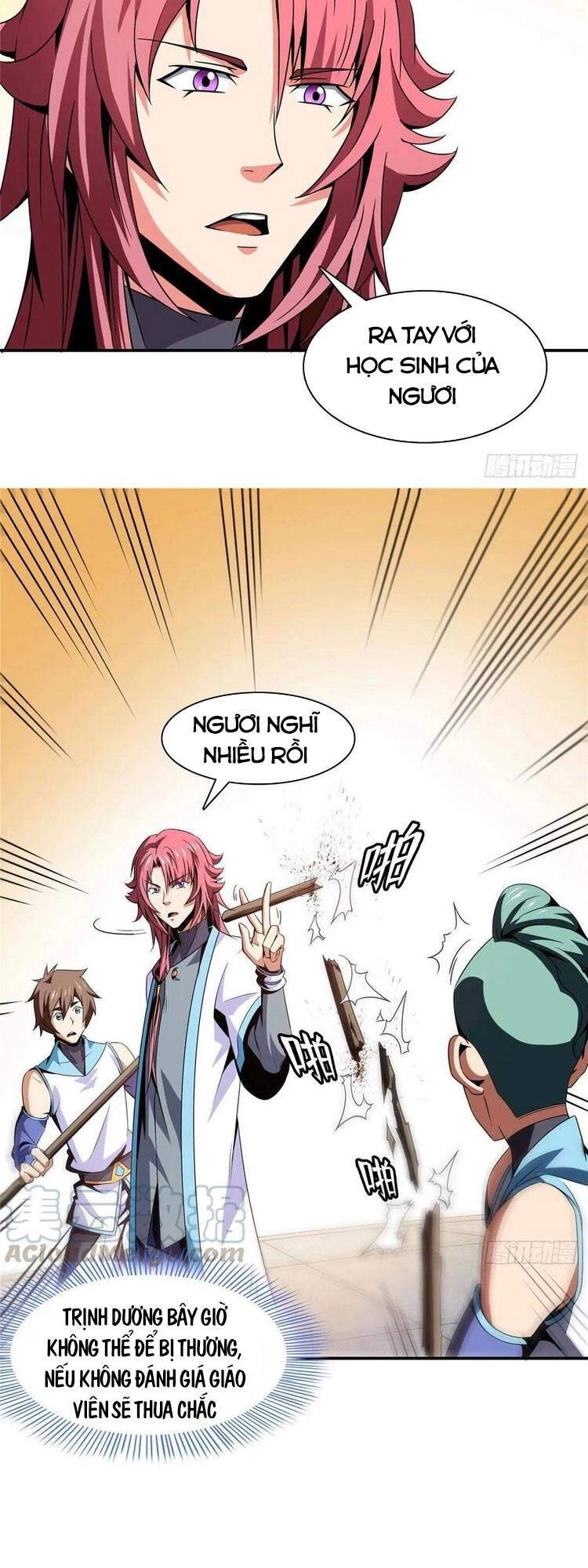 Thiên Đạo Đồ Thư Quán Chapter 86 - 27