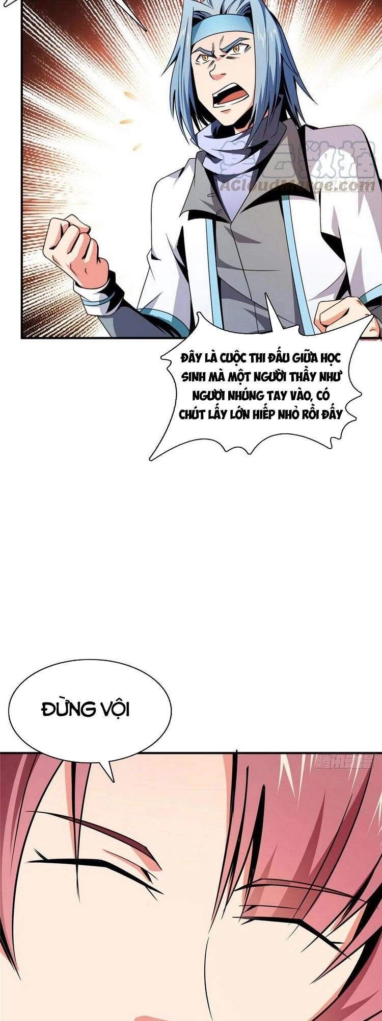 Thiên Đạo Đồ Thư Quán Chapter 87 - 3