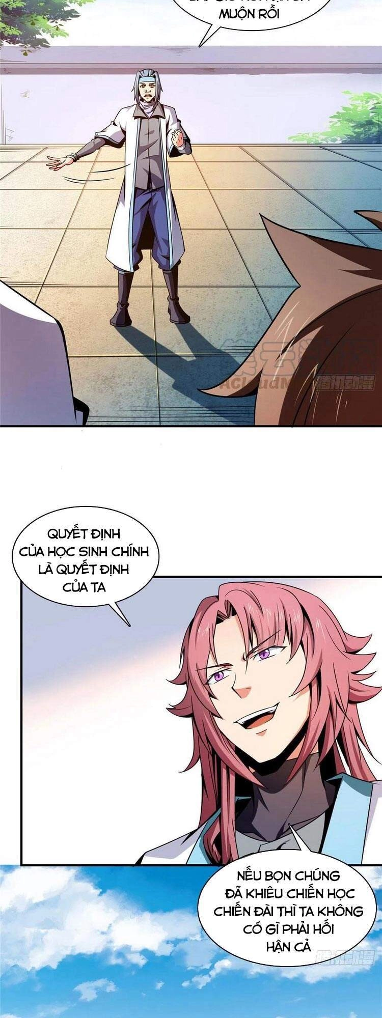 Thiên Đạo Đồ Thư Quán Chapter 87 - 5