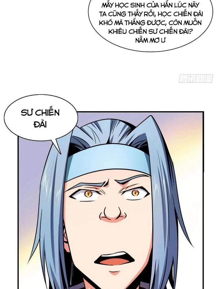 Thiên Đạo Đồ Thư Quán Chapter 87 - 8