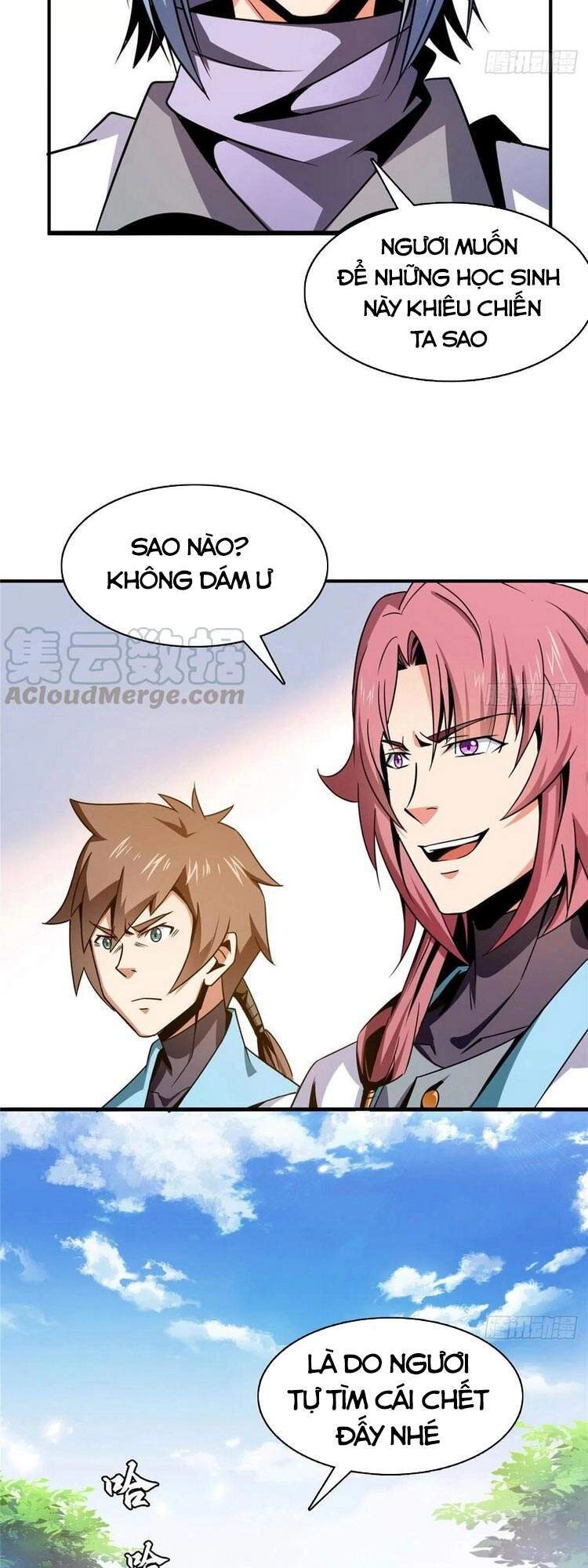 Thiên Đạo Đồ Thư Quán Chapter 87 - 9