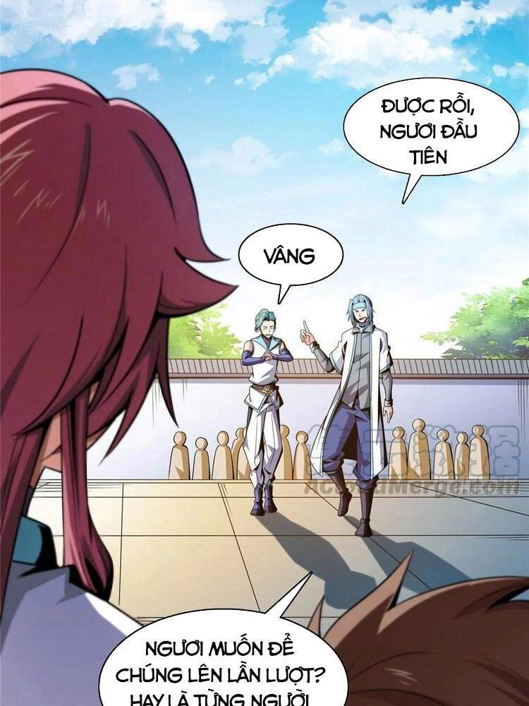 Thiên Đạo Đồ Thư Quán Chapter 87 - 14