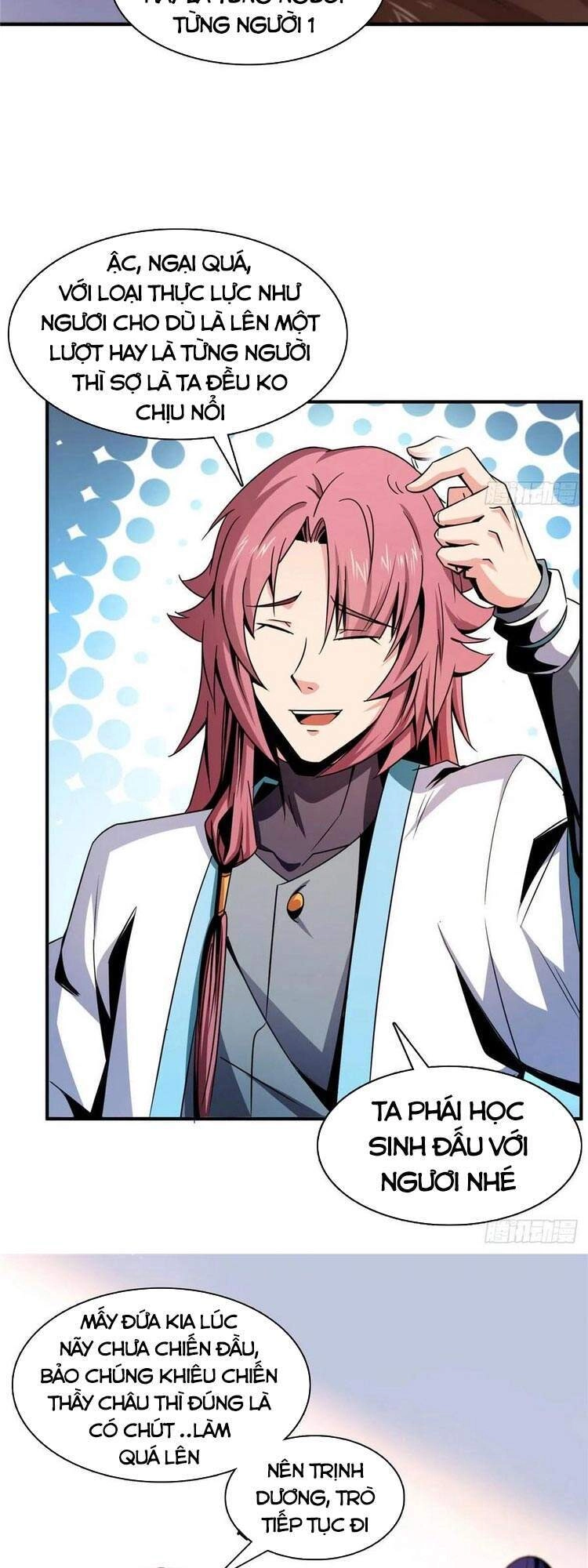 Thiên Đạo Đồ Thư Quán Chapter 87 - 15