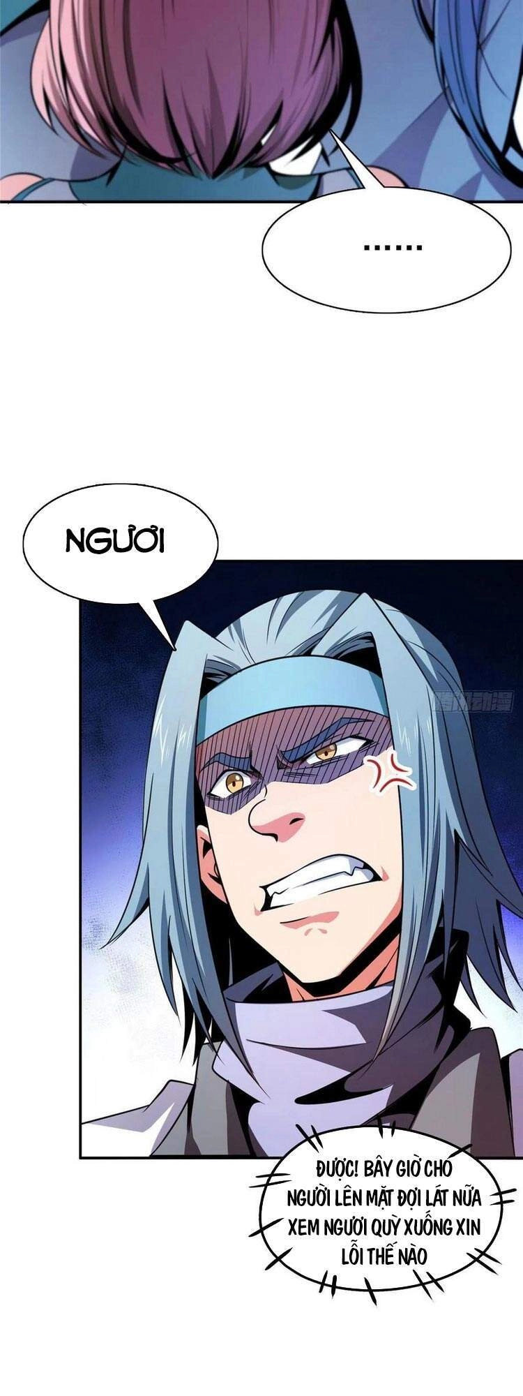 Thiên Đạo Đồ Thư Quán Chapter 87 - 17