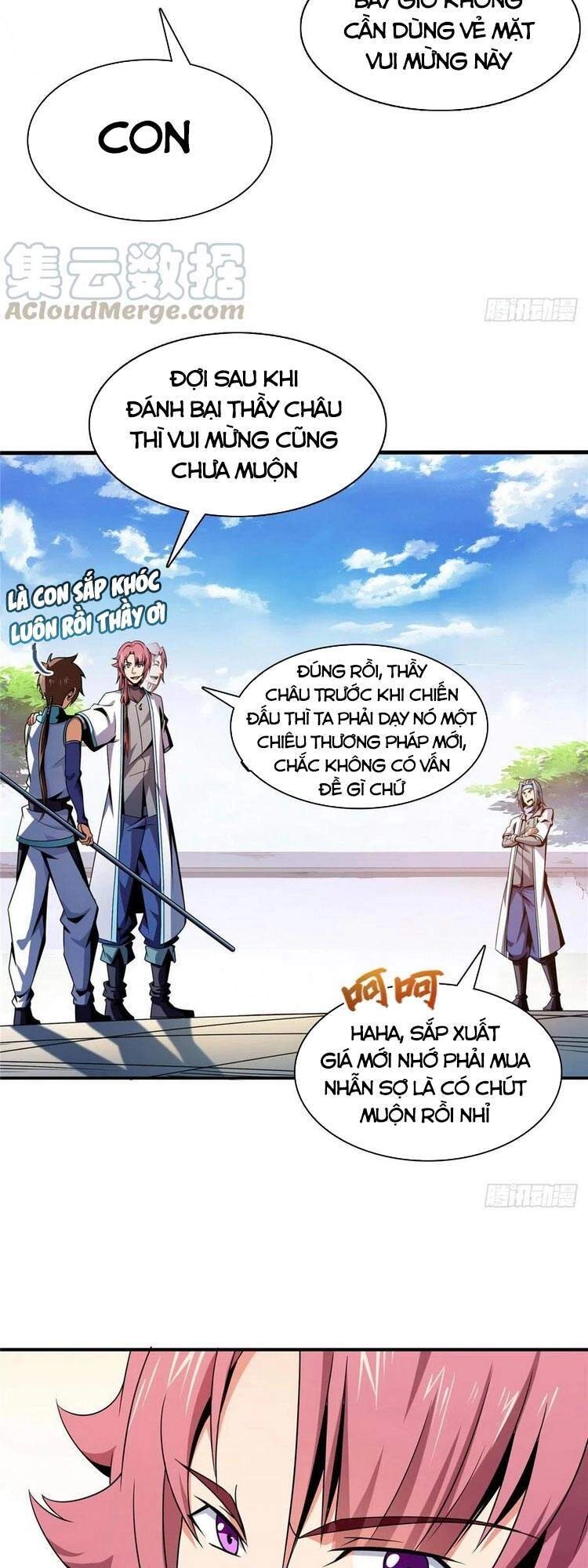 Thiên Đạo Đồ Thư Quán Chapter 87 - 19