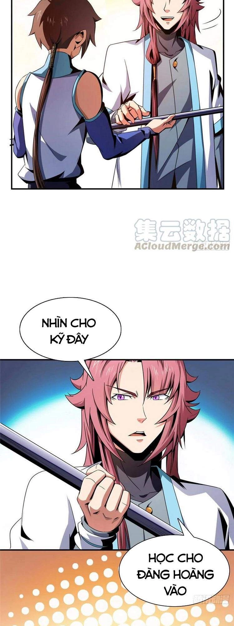 Thiên Đạo Đồ Thư Quán Chapter 87 - 21