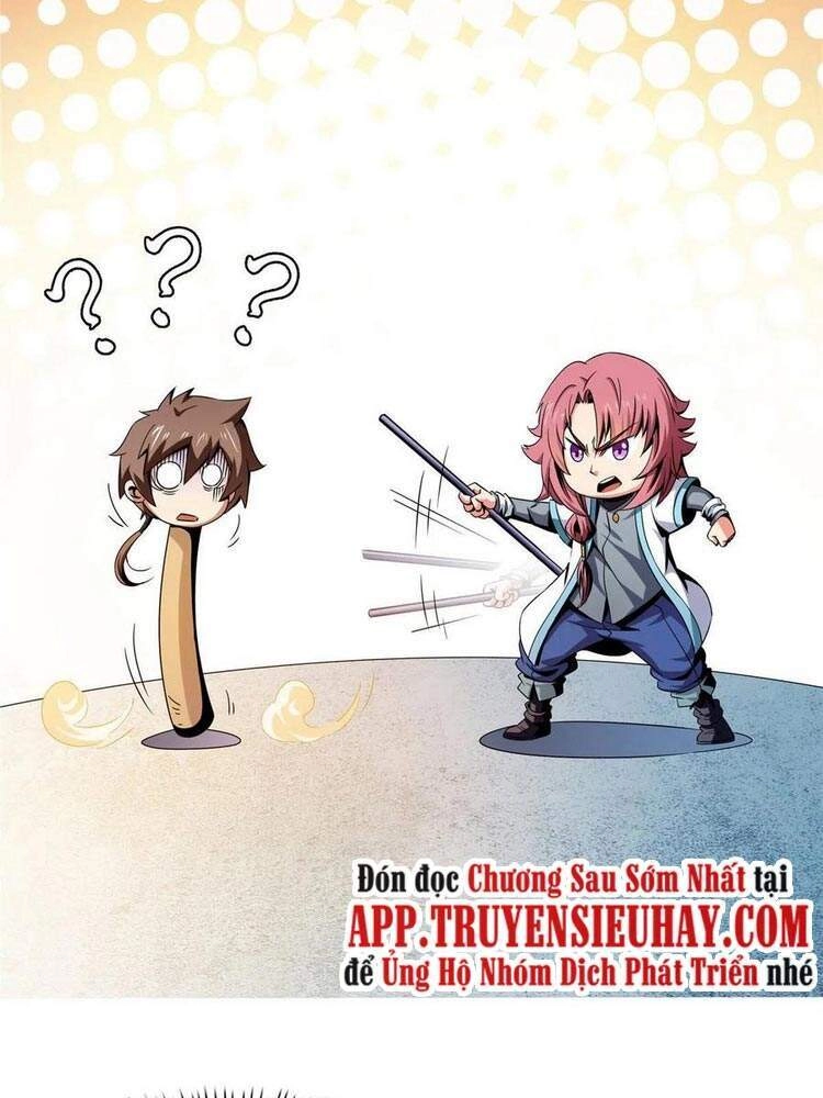 Thiên Đạo Đồ Thư Quán Chapter 87 - 22