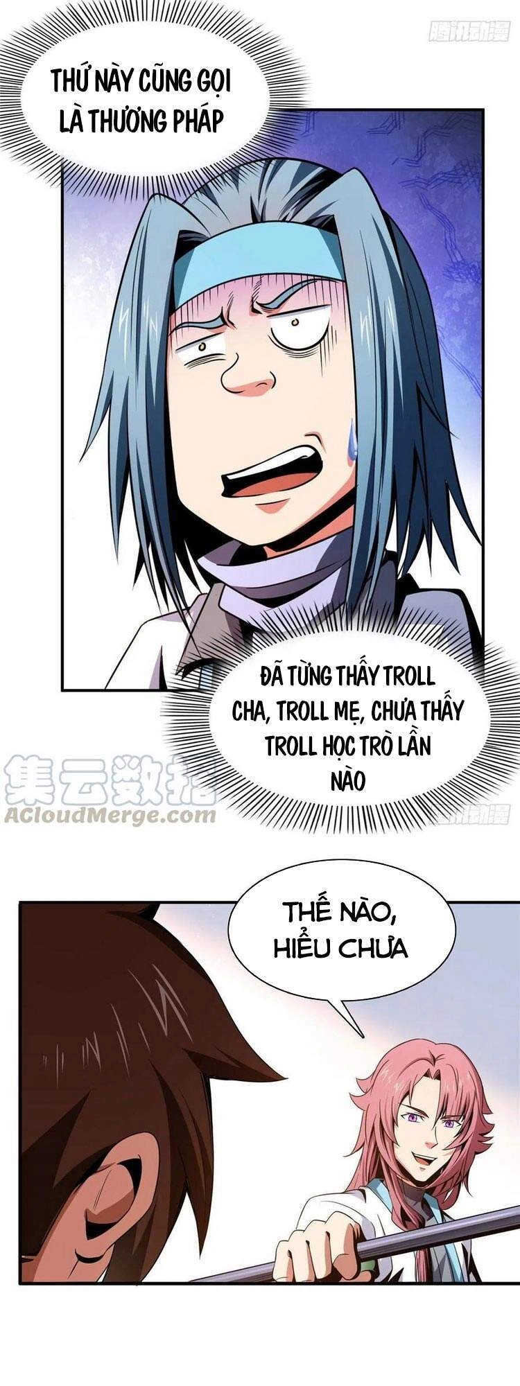 Thiên Đạo Đồ Thư Quán Chapter 87 - 23