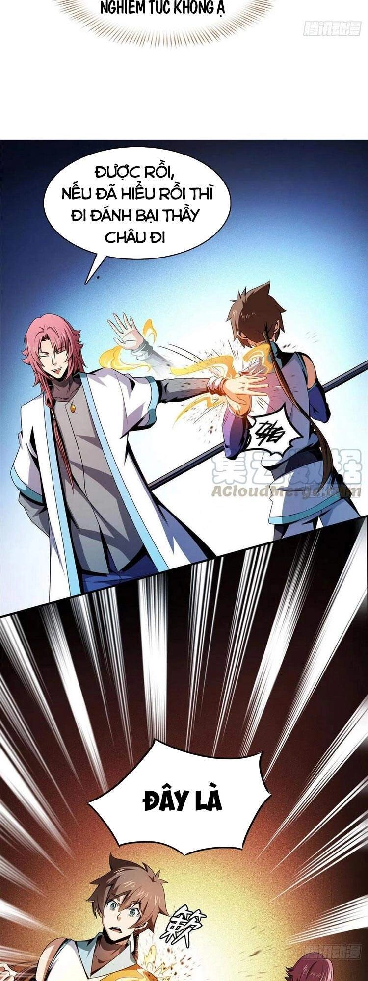 Thiên Đạo Đồ Thư Quán Chapter 87 - 25