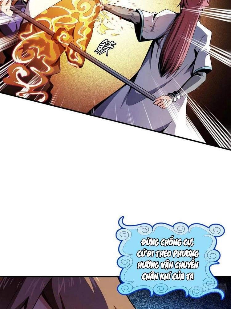 Thiên Đạo Đồ Thư Quán Chapter 87 - 26