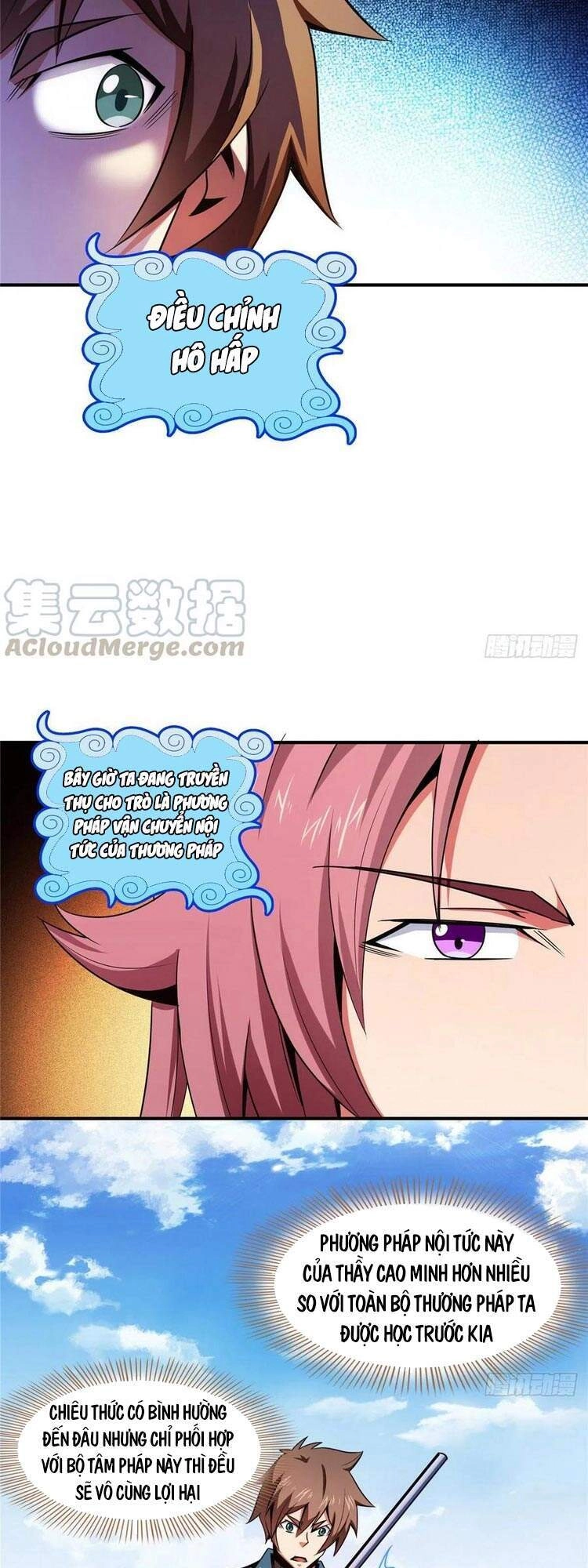 Thiên Đạo Đồ Thư Quán Chapter 87 - 27