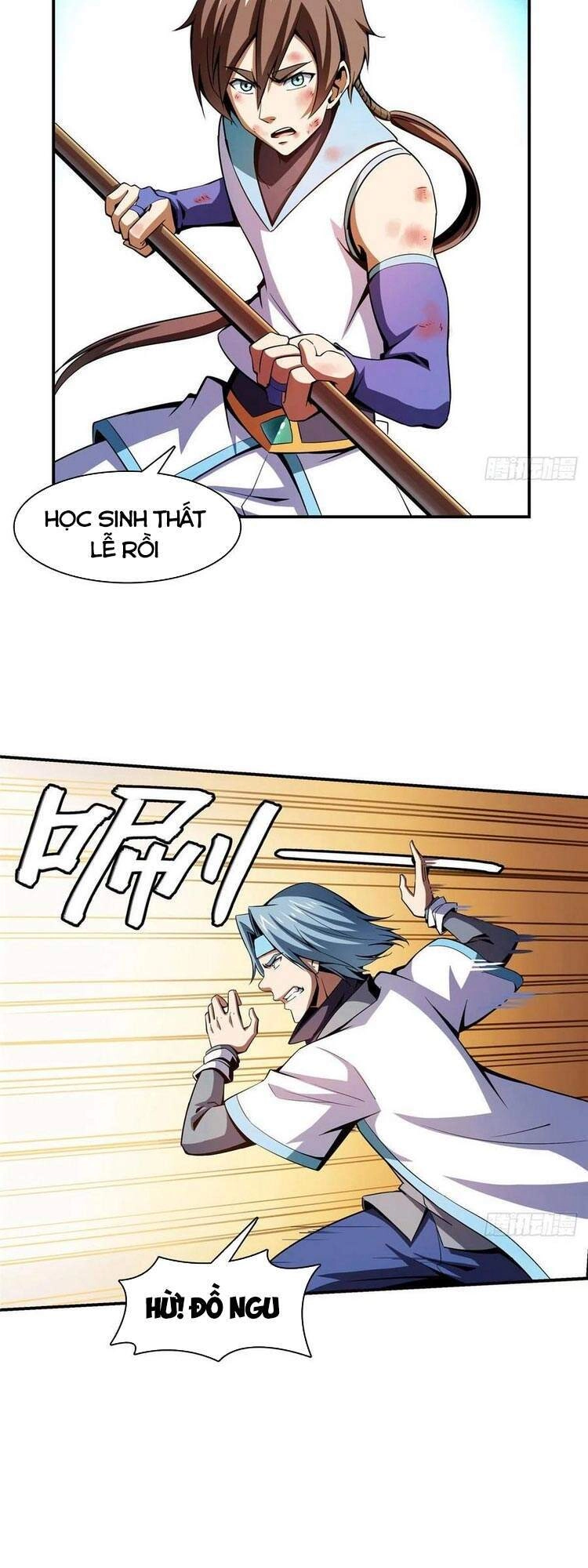 Thiên Đạo Đồ Thư Quán Chapter 88 - 5