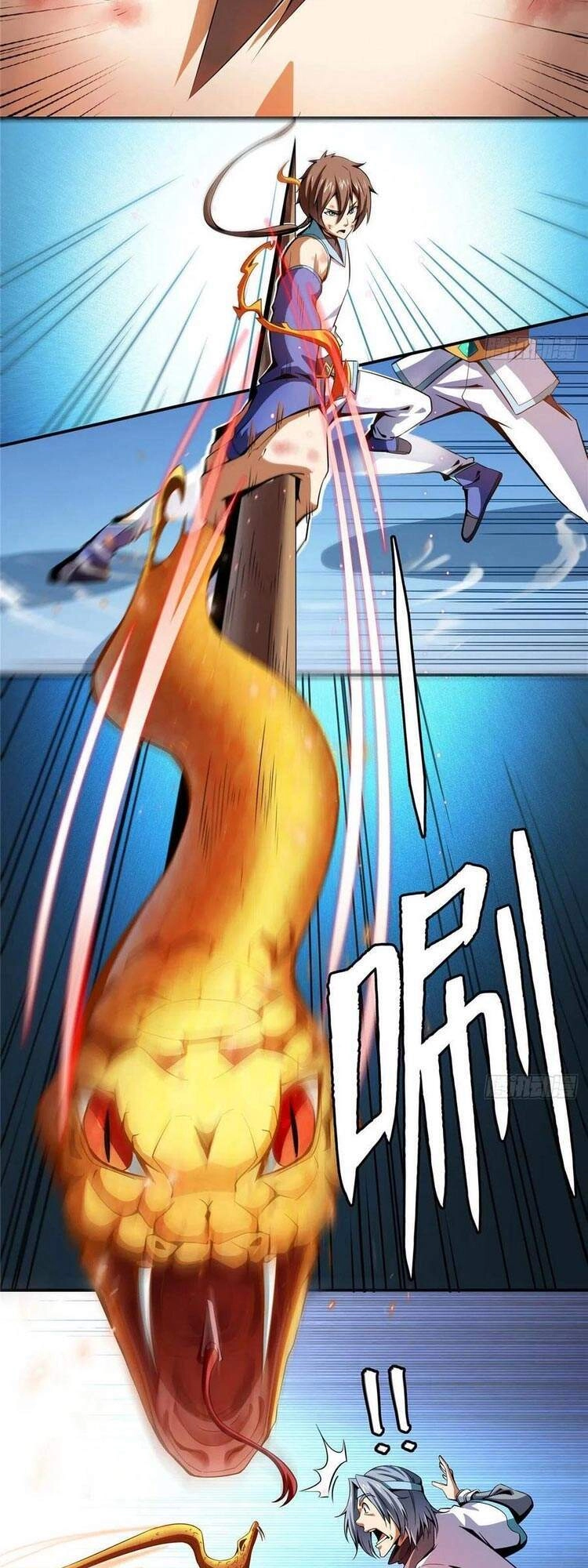 Thiên Đạo Đồ Thư Quán Chapter 88 - 7