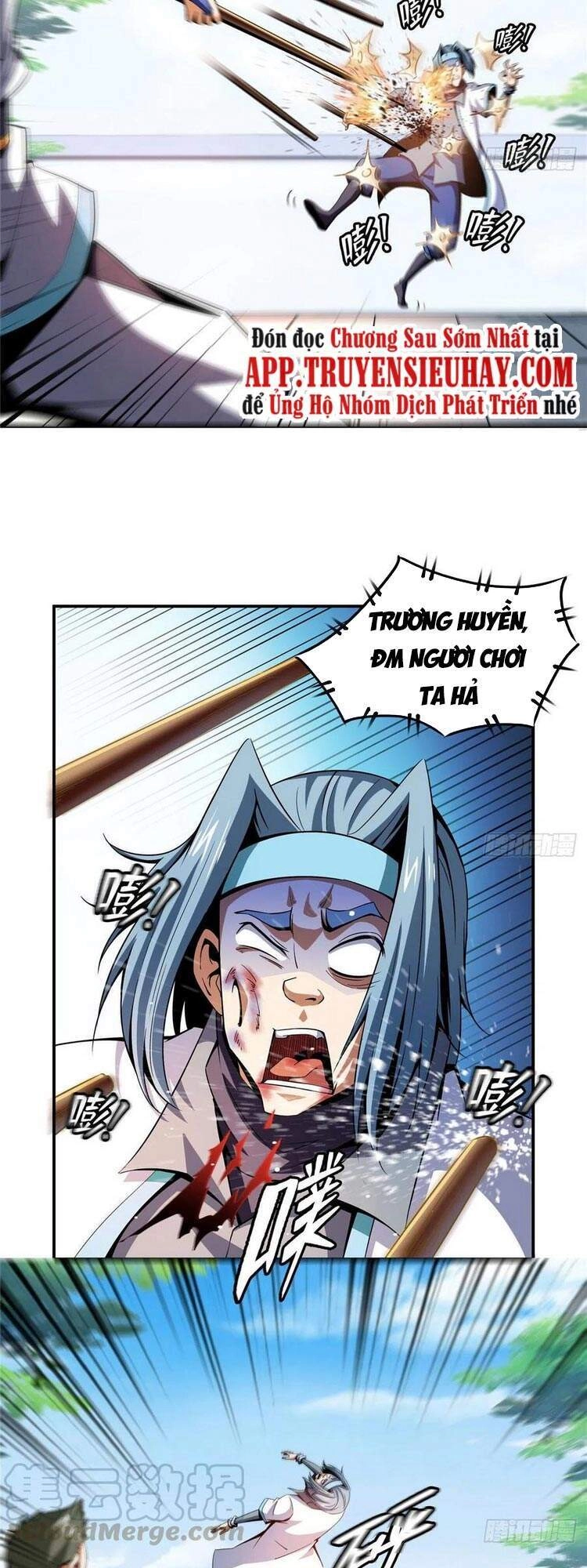 Thiên Đạo Đồ Thư Quán Chapter 88 - 9